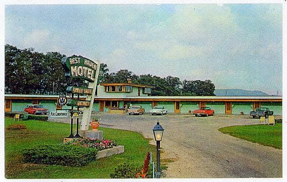 The Usonian Inn LLC, Hotel in Spring Green