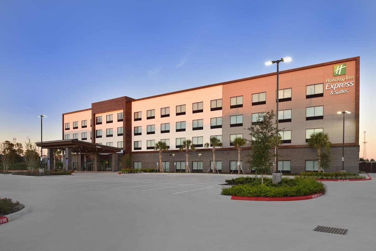 Holiday Inn Express & Suites Spring - Woodlands Area by IHG, Hotel in Spring