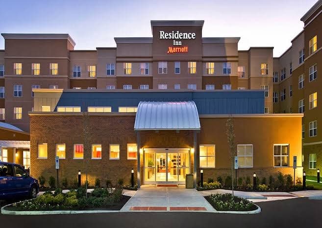 Residence Inn by Marriott Houston City Place, Hotel in Spring