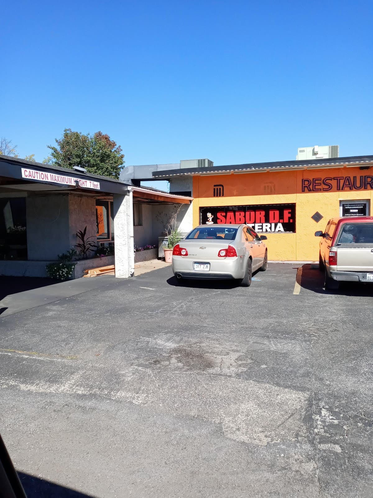 Springdale Inn, Motel in Springdale