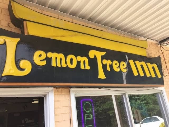 Lemon Inn, Hotel in Spruce Pine