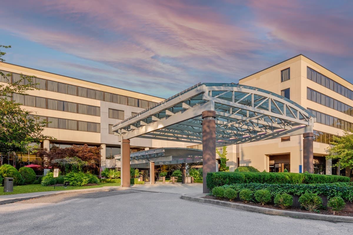 The Armon Stamford Hotel, Hotel in Stamford