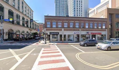 armon hotel, Hotel in Stamford