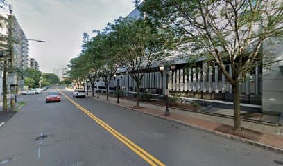 Global Luxury Suites on Prospect Street, Hotel in Stamford