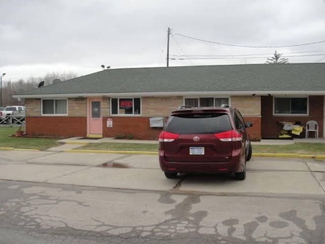 Standish Motel, Hotel in Standish