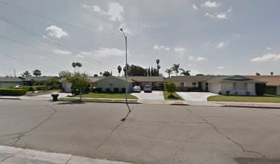 Victoria Town Motel, Motel in Anaheim