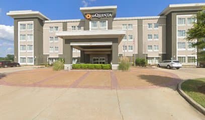 Hotel, Hostel in Starkville