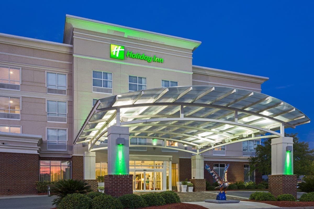 Holiday Inn Statesboro-University Area by IHG, Hotel in Statesboro