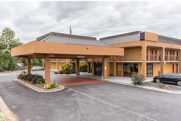 Clarion Pointe Statesville, Hotel in Statesville
