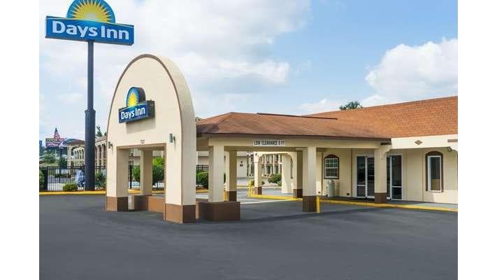 Days Inn by Wyndham Statesville, Hotel in Statesville