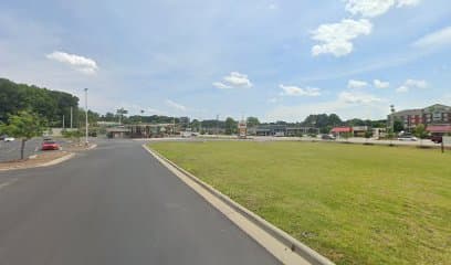 Econo Lodge, Motel in Statesville