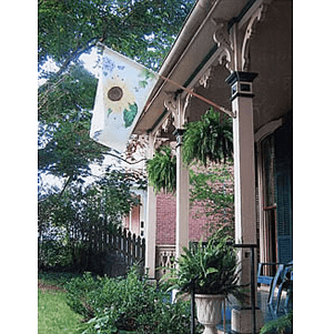 Montclair Bed & Breakfast, Bed & Breakfast in Staunton