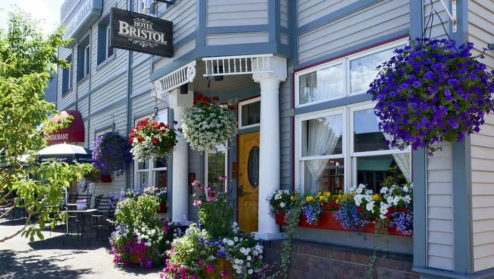 The Hotel Bristol- Steamboat Springs, Hotel in Steamboat Springs