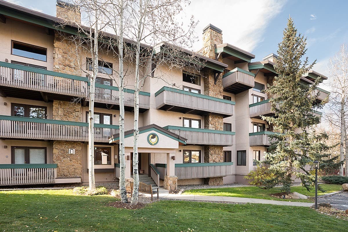 Ptarmigan House - Steamboat Springs Vacation Rentals, Resort in Steamboat Springs