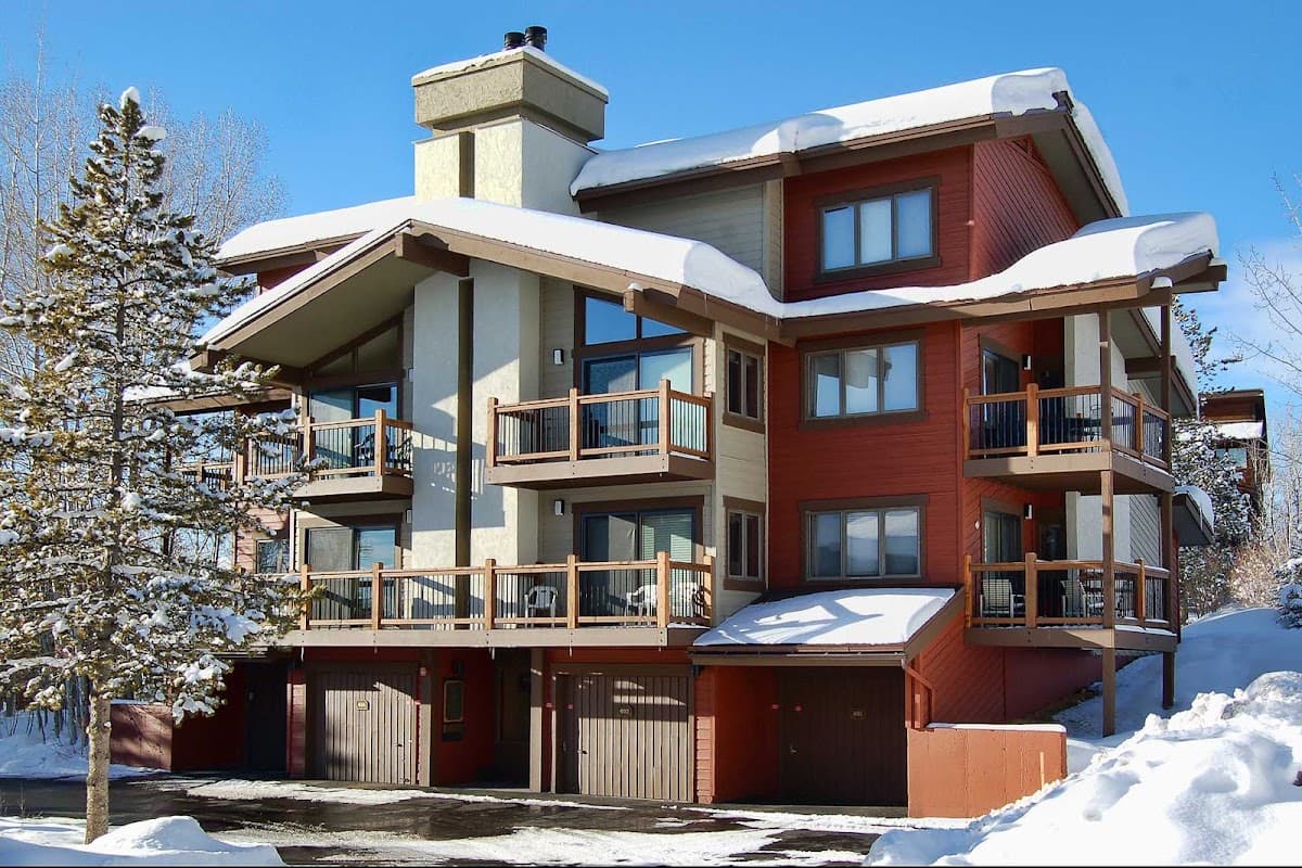 Ranch at Steamboat by Mountain Resorts, Resort in Steamboat Springs