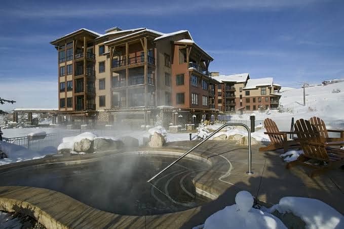 Trailhead Lodge by Vacasa, Lodge in Steamboat Springs