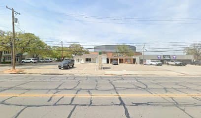 Hotels, Hotel in Stephenville