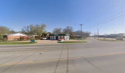 Cheatersville, Hotel in Stephenville