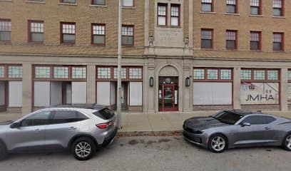 Hotels, Hotel in Steubenville