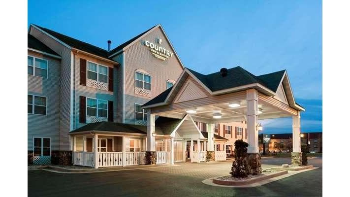 Country Inn & Suites by Radisson, Stevens Point, WI, Hotel in Stevens Point
