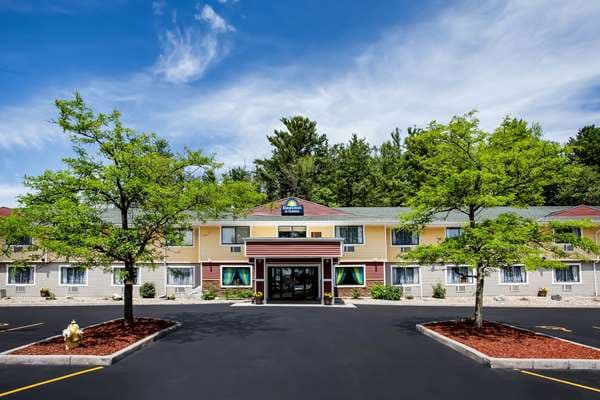 Days Inn & Suites by Wyndham Stevens Point, Hotel in Stevens Point