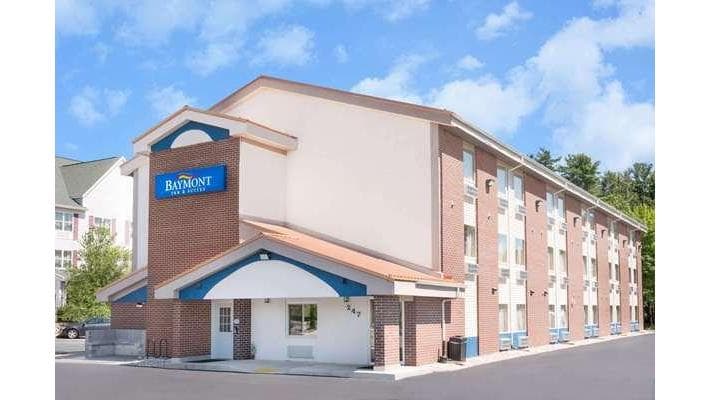 Baymont by Wyndham Stevens Point, Hotel in Stevens Point