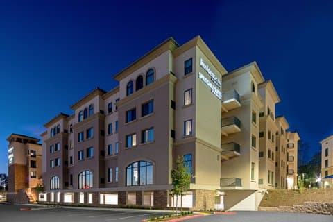 SpringHill Suites by Marriott Valencia, Hotel in Stevenson Ranch