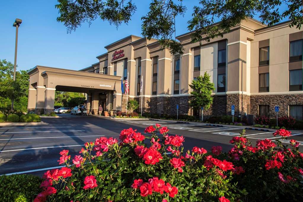 Hampton Inn & Suites Stillwater, Hotel in Stillwater