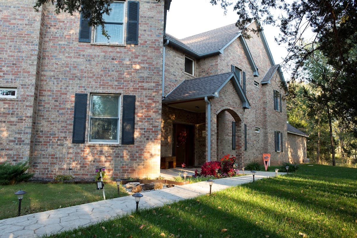 Cottonwood Inn BnB, Hotel in Stillwater