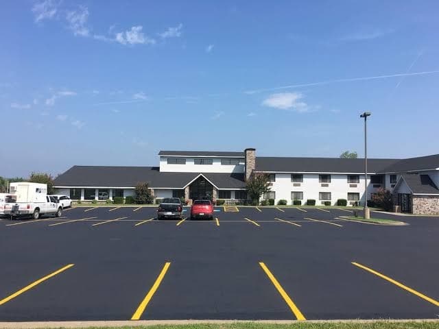 Regency Inn & Suites, Hotel in Stilwell