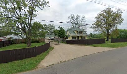 Something Sweet Inn, Bed & Breakfast in Stilwell