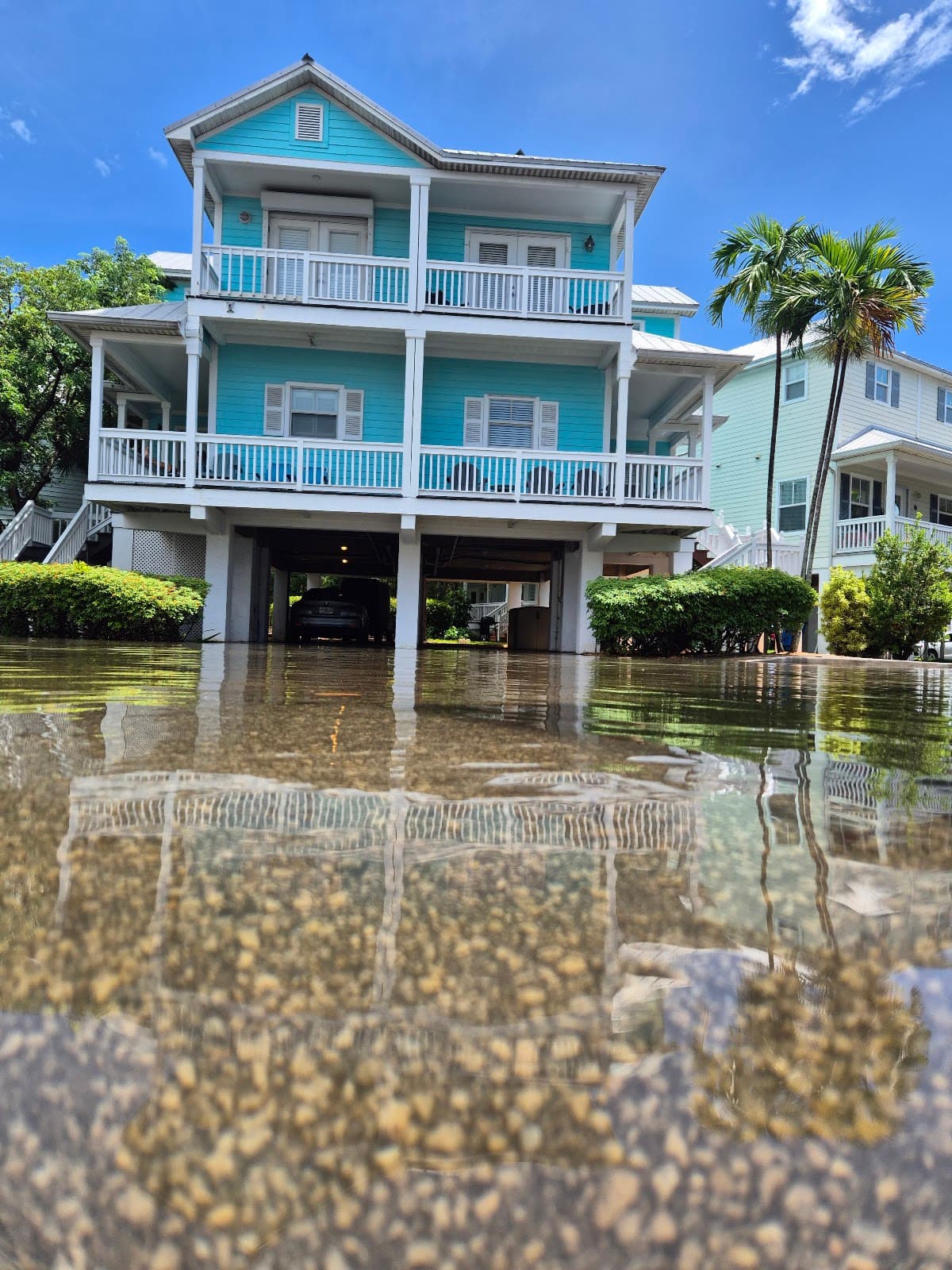 Key West AquaLodge- Adults Only, Hotel in Stock Island