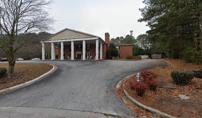 Powercore Meeting, Hotel in Mountain Park