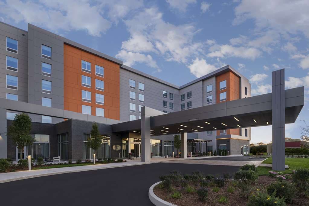 Hampton Inn Boston Woburn, Hotel in Stoneham