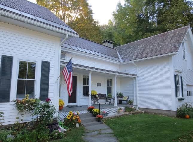 Hobble Inn Vacation Rental, Guesthouse in Stowe