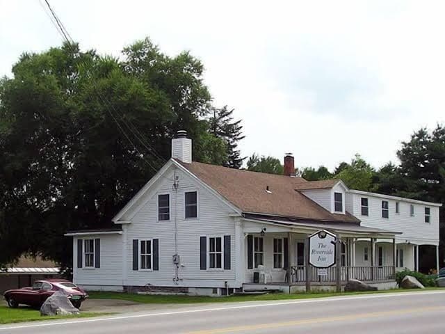 Riverside Inn, Hotel in Stowe