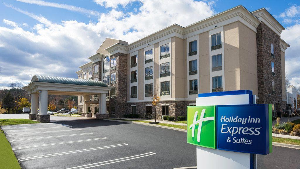 Holiday Inn Express & Suites Stroudsburg-Poconos by IHG, Hotel in Stroudsburg