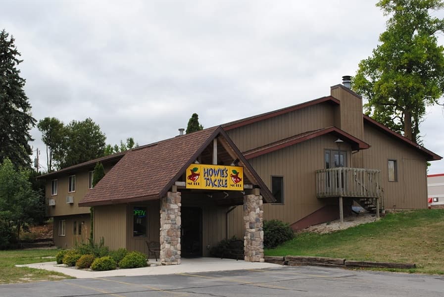 Cherryland Motel, Motel in Sturgeon Bay