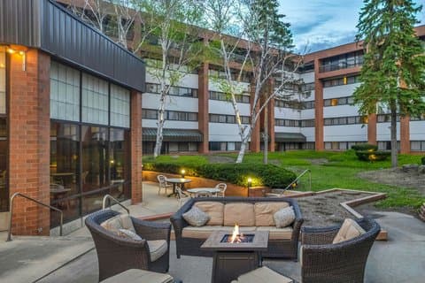 Delta Hotels Mount Pleasant, Hotel in Sturtevant