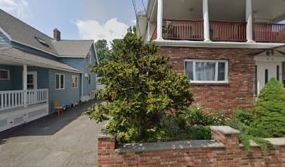 beach house B MA, Hotel in Winthrop