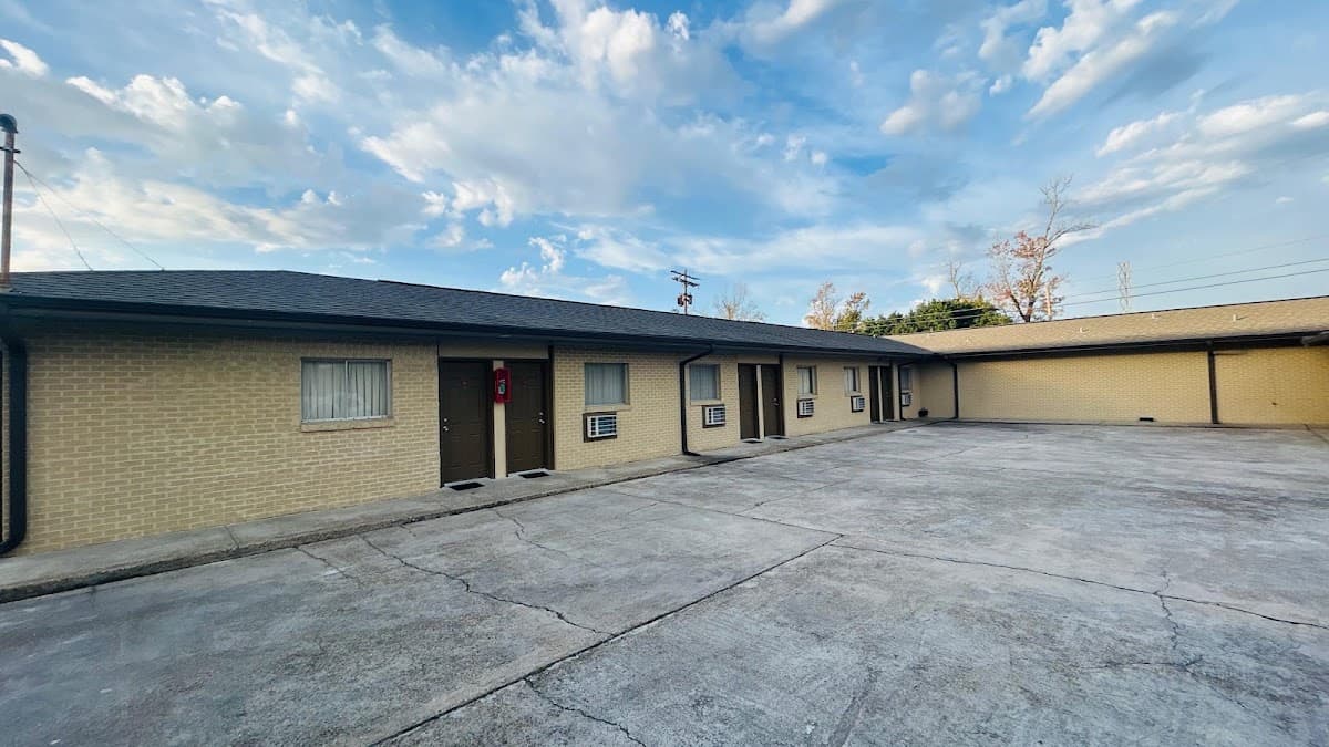 Relax Inn by OYO Sulphur Hwy 90, Hotel in Sulphur