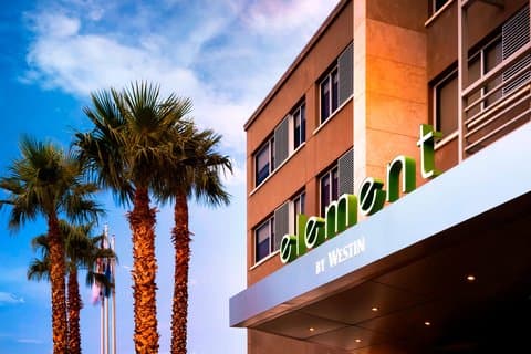 Element by Marriott Las Vegas Summerlin, Hotel in Summerlin South
