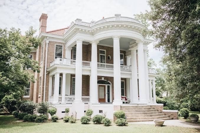 1912 Bed and Breakfast, Bed & Breakfast in Sumter