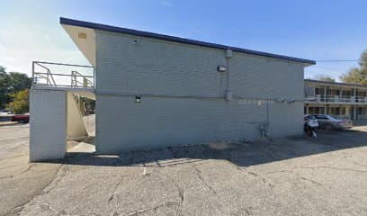 Downtown Sumter Motor Inn, Hotel in Sumter