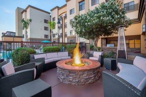 Residence Inn by Marriott Phoenix NW/Surprise, Hotel in Surprise