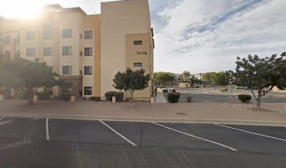 Hotel Management Group, Hotel in Surprise