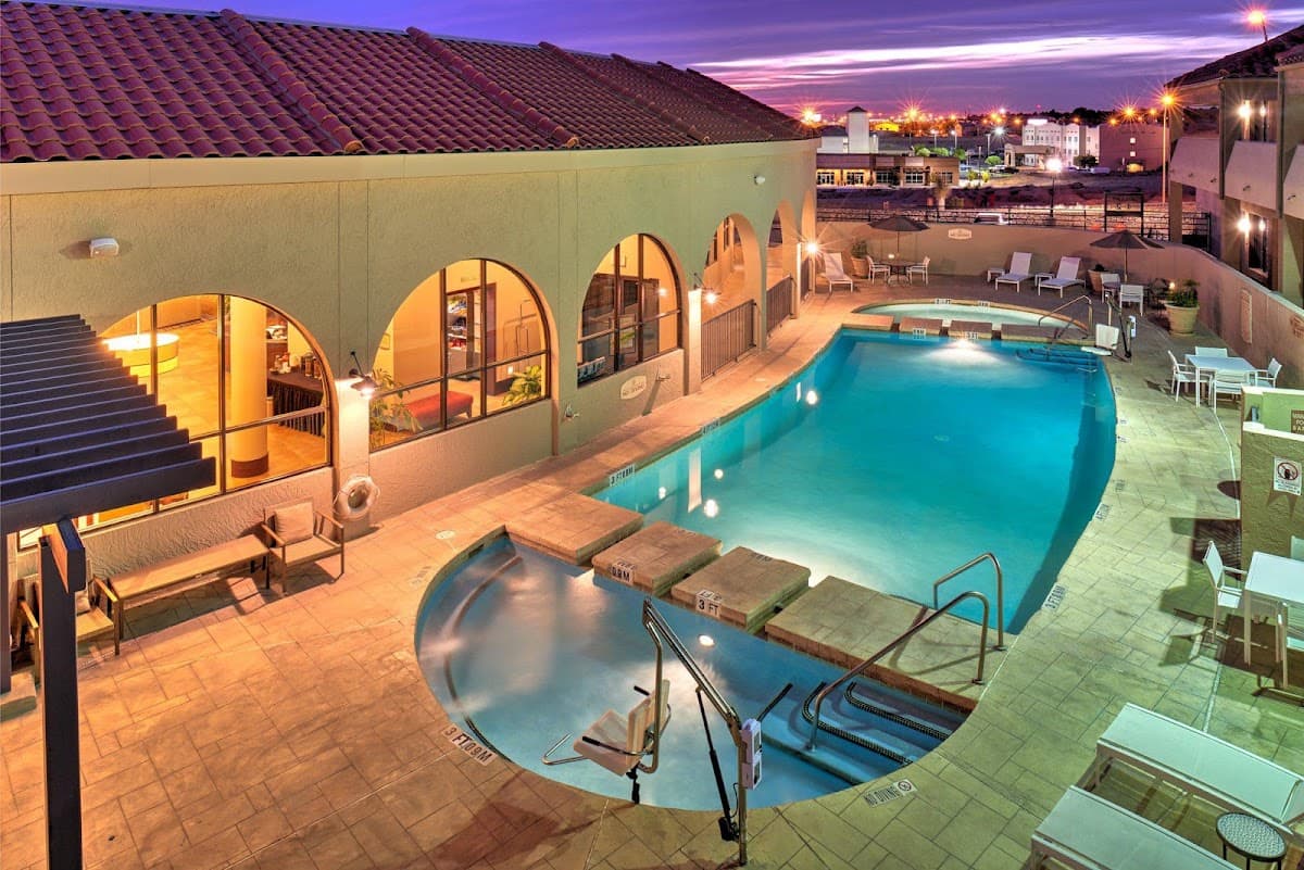 Holiday Inn El Paso West - Sunland Park by IHG, Hotel in Sunland Park