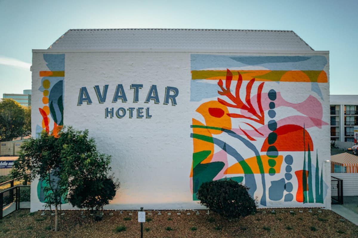 Avatar Hotel Santa Clara, Tapestry Collection by Hilton, Hotel in Santa Clara