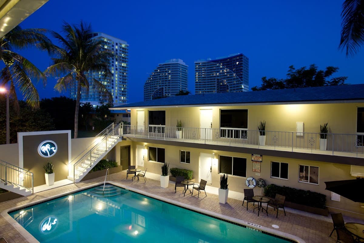 The Grand Resort and Spa, Resort in Sunrise