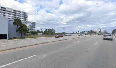 Planned Extended Stay Hotel, Hotel in Sunrise
